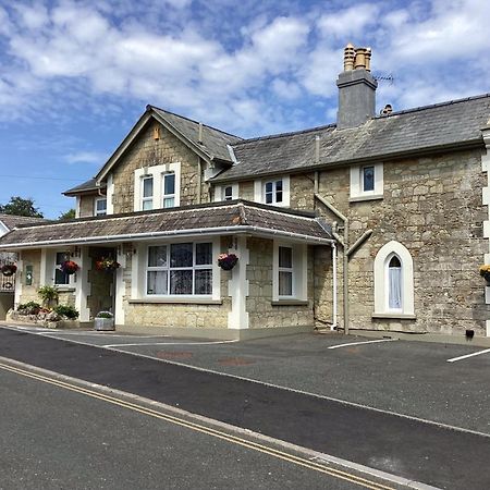 Fernbank Hotel Shanklin Luaran gambar